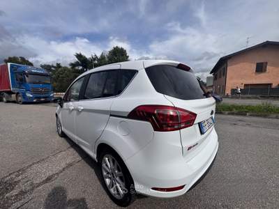 Ford B-Max Titanium usata GUSSAGO