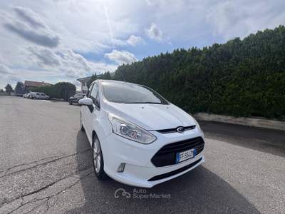 Ford B-Max Titanium usata GUSSAGO