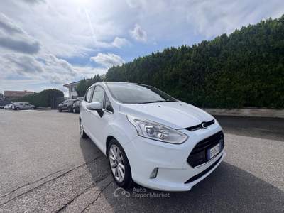 Ford B-Max Titanium usata GUSSAGO