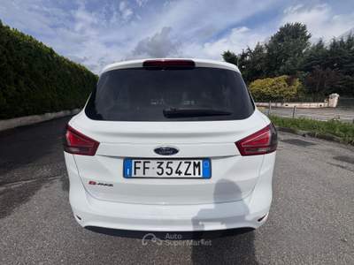 Ford B-Max Titanium usata GUSSAGO