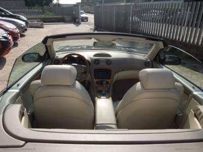 Mercedes-Benz SL SL 350 Blu/Azzurro usata VILLAFRANCA DI VERONA