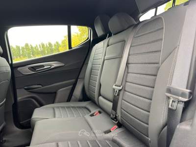 Alfa Romeo Tonale 1.6 diesel 130 CV TCT6 TI Automatica Bianco usata Oderzo