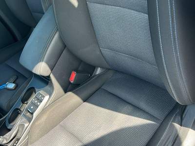 Hyundai Tucson FULL OPTIONAL Grigio usata Grottammare