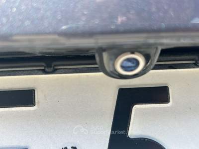 Hyundai Tucson FULL OPTIONAL Grigio usata Grottammare