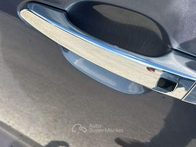 Hyundai Tucson FULL OPTIONAL Grigio usata Grottammare