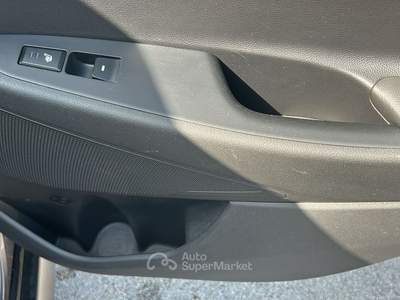 Hyundai Tucson FULL OPTIONAL Grigio usata Grottammare