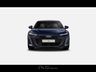 Audi TT Audi A6 Berlina S line edition TDI  150 kW S troni Blu/Azzurro usata San Fior