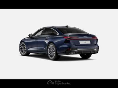 Audi TT Audi A6 Berlina S line edition TDI  150 kW S troni Blu/Azzurro usata San Fior