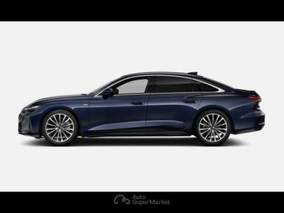 Audi TT Audi A6 Berlina S line edition TDI  150 kW S troni Blu/Azzurro usata San Fior