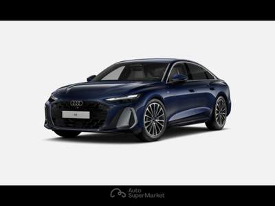 Audi TT Audi A6 Berlina S line edition TDI  150 kW S troni Blu/Azzurro usata San Fior
