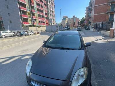 Fiat Bravo la macchina ben tenuta più informazione al telefono Grigio usata Bologna