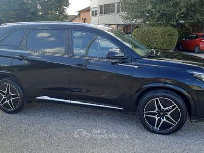 DFSK E5 1.5 Phev Nero usata Bologna