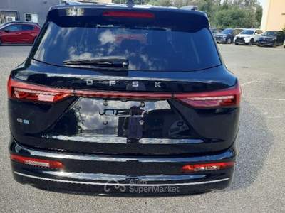 DFSK E5 1.5 Phev Nero usata Bologna