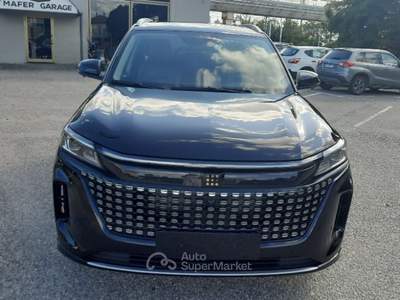 DFSK E5 1.5 Phev Nero usata Bologna