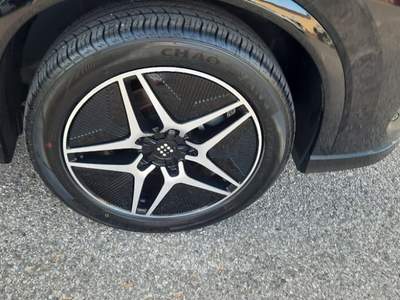 DFSK E5 1.5 Phev Nero usata Bologna