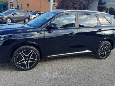 DFSK E5 1.5 Phev Nero usata Bologna
