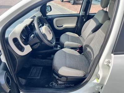 Fiat Panda 1.3 MJT 95 CV S&S 4x4 Bianco usata Pieve di Soligo