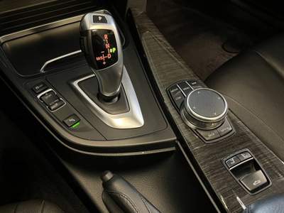 BMW Serie 4 420d d Cabrio Luxury Argento usata Fornovo San Giovanni