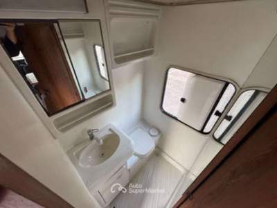 Fiat Ducato Fiat ducato 1.9 .turbo disel Beige usata Romano d'Ezzelino