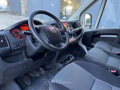 Fiat Ducato 2.3 MJT MH2 MOTORE NUOVO [A337] Bianco usata Sant'Agata Bolognese