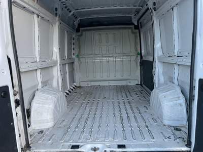 Fiat Ducato 2.3 MJT MH2 MOTORE NUOVO [A337] Bianco usata Sant'Agata Bolognese
