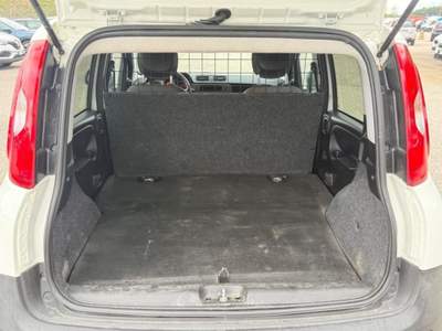 Fiat Panda 1.0 Hybrid 2 POSTI VAN Bianco usata San Salvatore Telesino