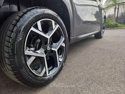 Citroen C3 Aircross PureTech 130 S&S EAT6 Shine Pack Grigio usata Taranto