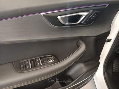 DR 6.0 1.5 Turbo CVT Bi-Fuel GPL Bianco usata Torino