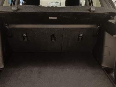 Suzuki Vitara (2015) 1.6 VVT V-Top Bianco usata Torino