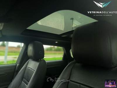 Land Rover Range Rover Evoque RR Evoque 2.0D L.Flw 150 AWD R-Dyn.HSE Grigio usata Ozzero