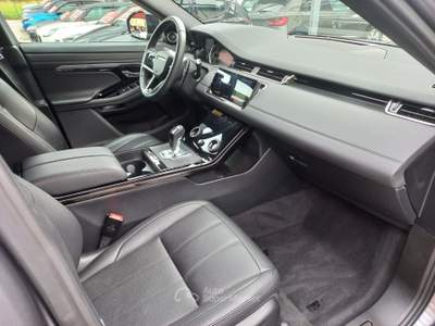 Land Rover Range Rover Evoque Range Evoque 2.0D I4 163 CV AWD Auto R-Dynamic SE Grigio usata Varese