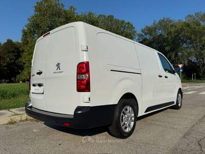 Peugeot Expert PREMIUM LONG COIBENTATO CON FRIGO 0 °C Bianco usata Venezia