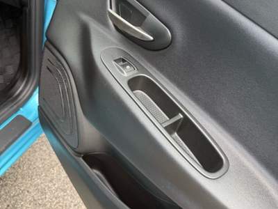 Lancia Ypsilon lancia ypsilon  Blu/Azzurro usata Noale