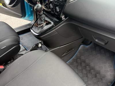 Lancia Ypsilon lancia ypsilon  Blu/Azzurro usata Noale