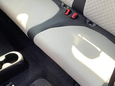 Fiat 500 vendo Fiat 500 Dolcevita GPL Bianco usata Villorba