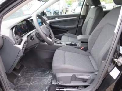 Volkswagen Golf 1.0 TSI EVO Life Business in PROMO Nero usata Liscate