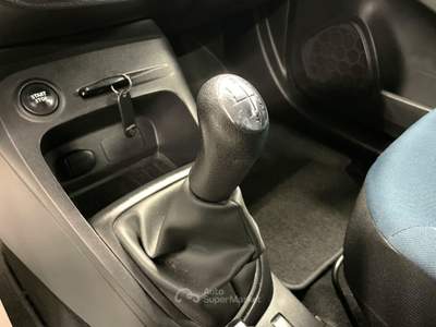 Renault Captur 1.5 dCi 90 CV Live Grigio usata Alcamo