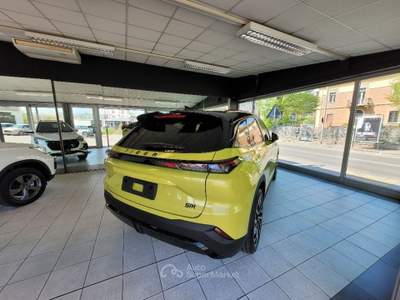 Tiger Six Six 1.5 T DI GPL 7DCT Giallo usata Bologna