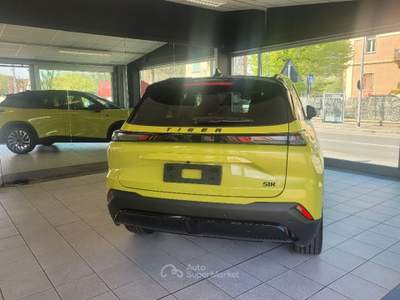 Tiger Six Six 1.5 T DI GPL 7DCT Giallo usata Bologna