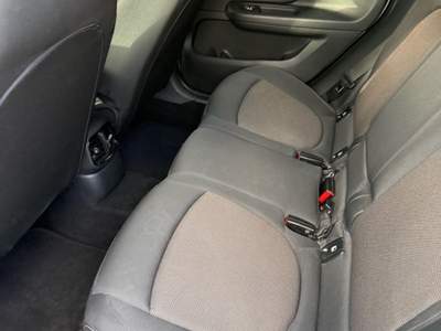 MINI One Mini Countryman 1.5 One D Baker street  Bianco usata Salerno
