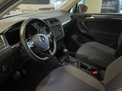 Volkswagen Tiguan Tiguan 2.0 TDI SCR DSG 4MOTION Business BMT Grigio usata Concesio