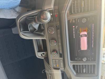 Volkswagen Crafter Crafter 35 2.0 BiTDI 177CV PL-TA Furgone Business usata Concesio
