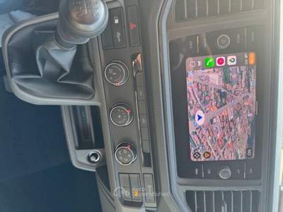 Volkswagen Crafter Crafter 35 2.0 BiTDI 177CV PL-TA Furgone Business usata Concesio