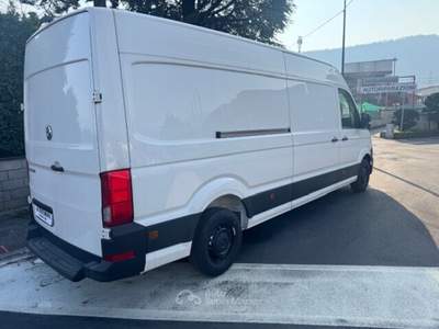 Volkswagen Crafter Crafter 35 2.0 BiTDI 177CV PL-TA Furgone Business usata Concesio