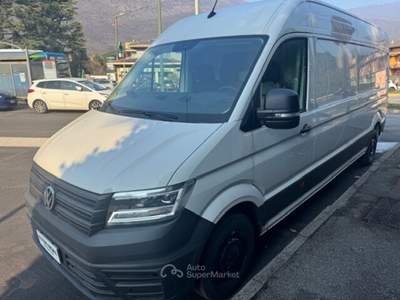 Volkswagen Crafter Crafter 35 2.0 BiTDI 177CV PL-TA Furgone Business usata Concesio
