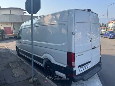 Volkswagen Crafter Crafter 35 2.0 BiTDI 177CV PL-TA Furgone Business usata Concesio