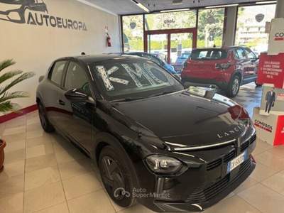 Lancia Ypsilon Ypsilon Hybrid e-DCT Nero usata Concesio