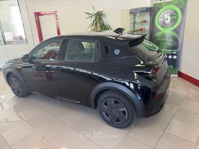 Lancia Ypsilon Ypsilon Hybrid e-DCT Nero usata Concesio