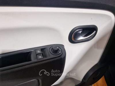 Renault Twingo 1.0 sce La Parisienne s Arancione usata Cesano Maderno