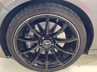 Mercedes-Benz Classe A 4matic+ auto Grigio usata Cesano Maderno